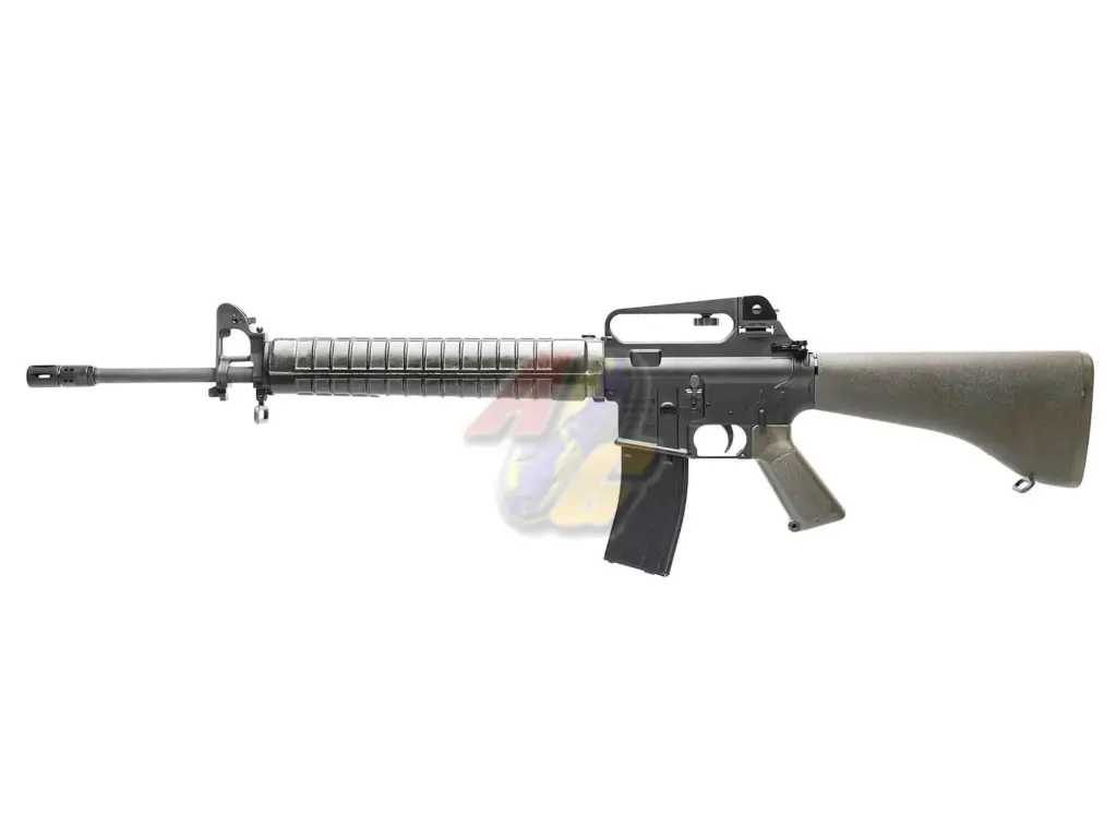 DNA T65K2 GBB