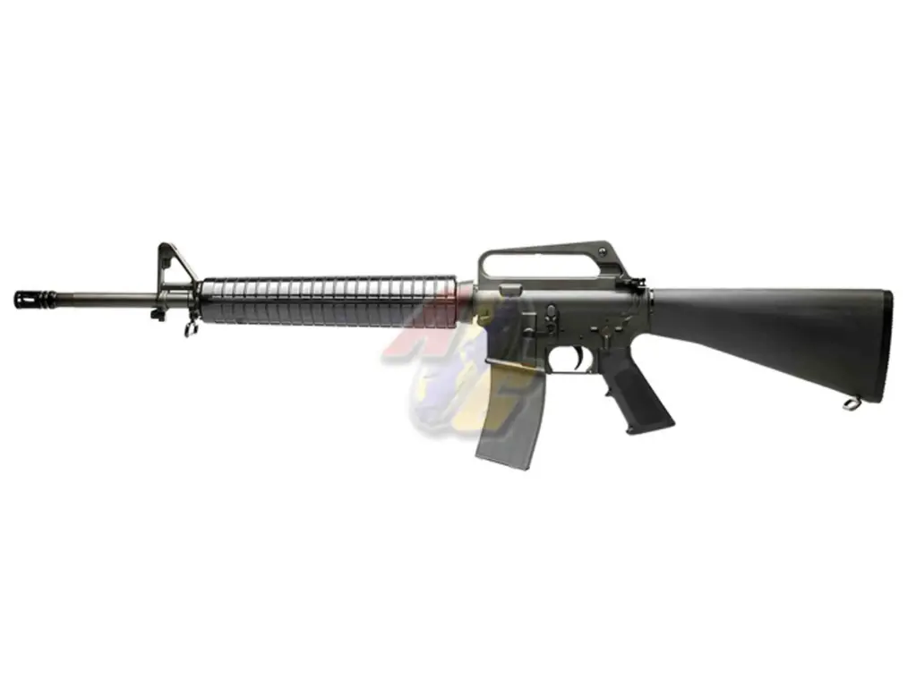 DNA M16A2 (MOD 715) GBB