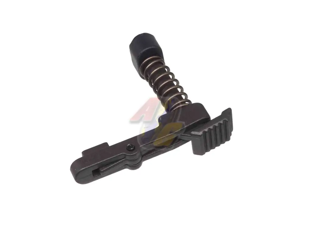 [CYMA-CGS-OT-0052] CGS HK416A5 Steel Ambi Magazine Catch for CGS HK416 GBB (by CYMA)