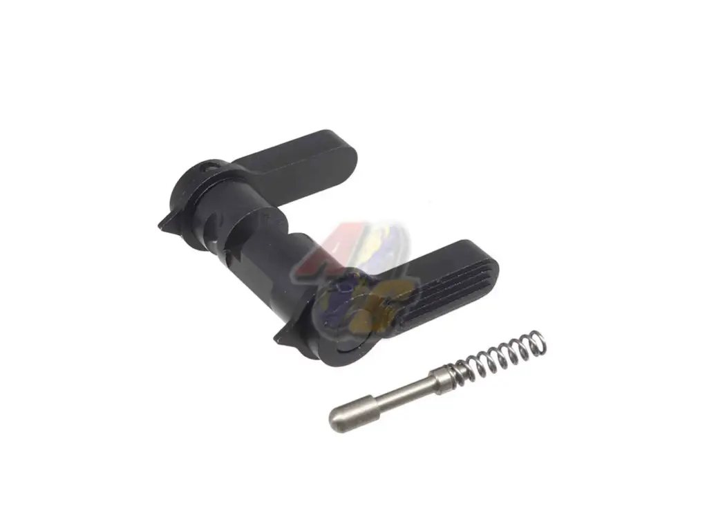 [CYMA-CGS-OT-0053] CGS HK416 Ambi Selector for Tokyo Marui M4 GBB (MWS) (by CYMA)