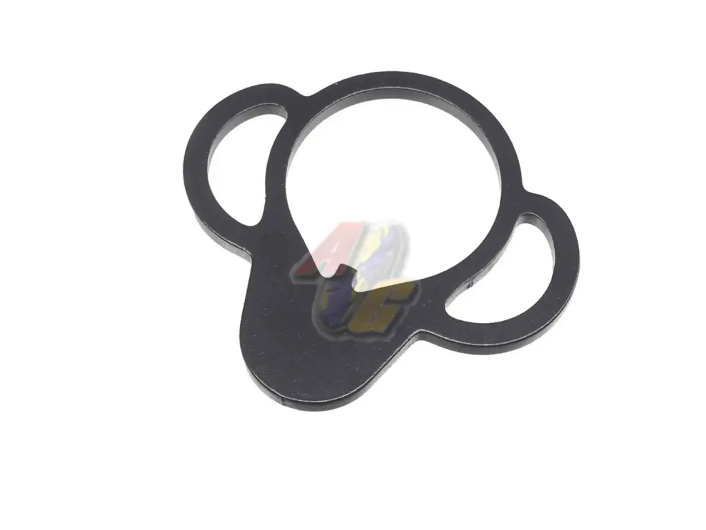 [CYMA-CGS-OT-0060] CGS GGG 1048 Style Ambi Looped Sling Plate for Tokyo Marui M4 GBB (MWS) (by CYMA)