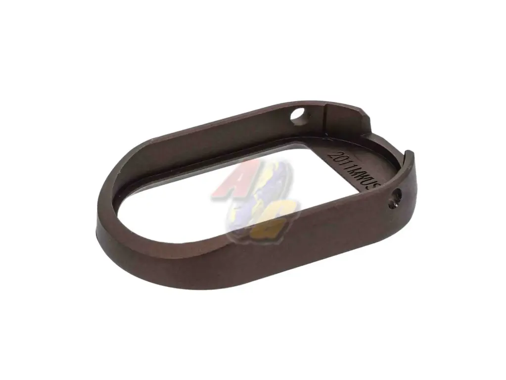 EMG TTI Sand Viper Magwell (by Armorer Works)