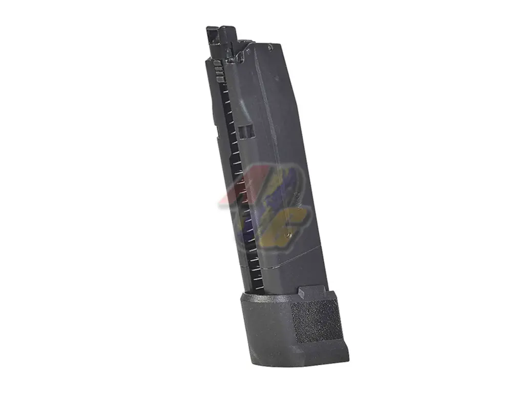 [PB-PBA365-28R-MAG] Para Bellum P365 28 Rounds Gas Magazine