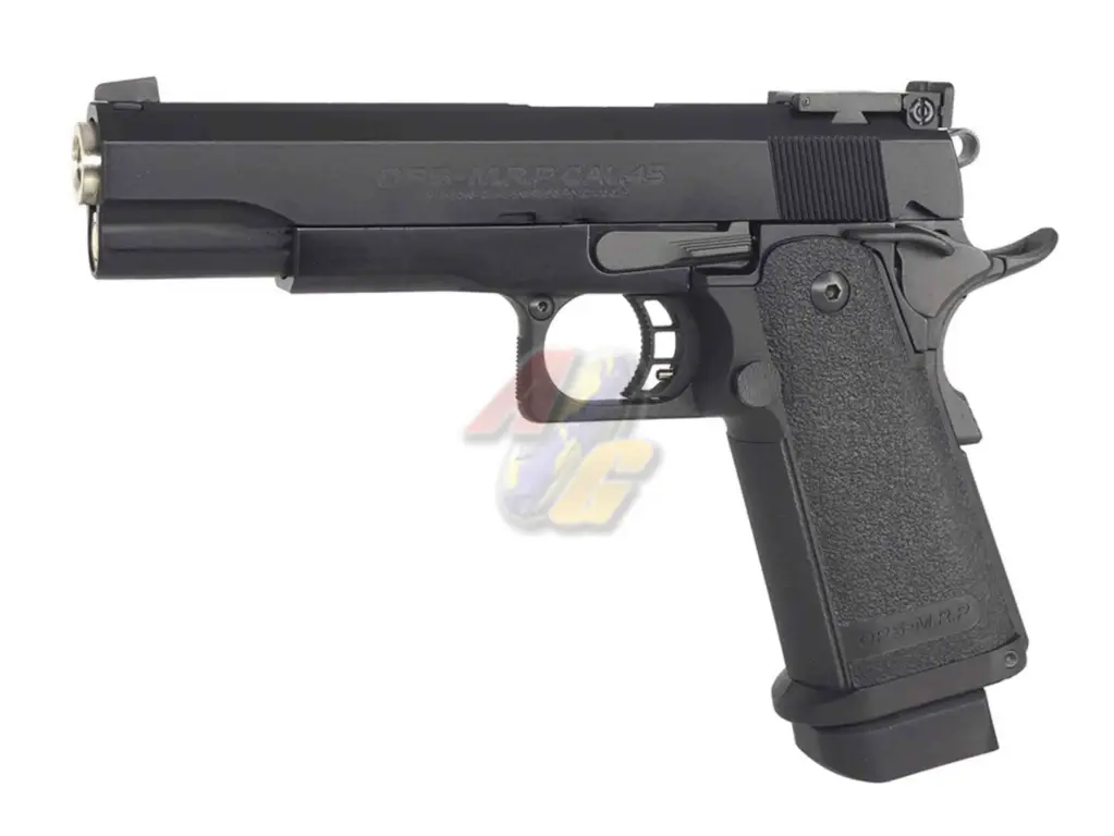 Army Armament OPS Hi-Capa 5.1 GBB