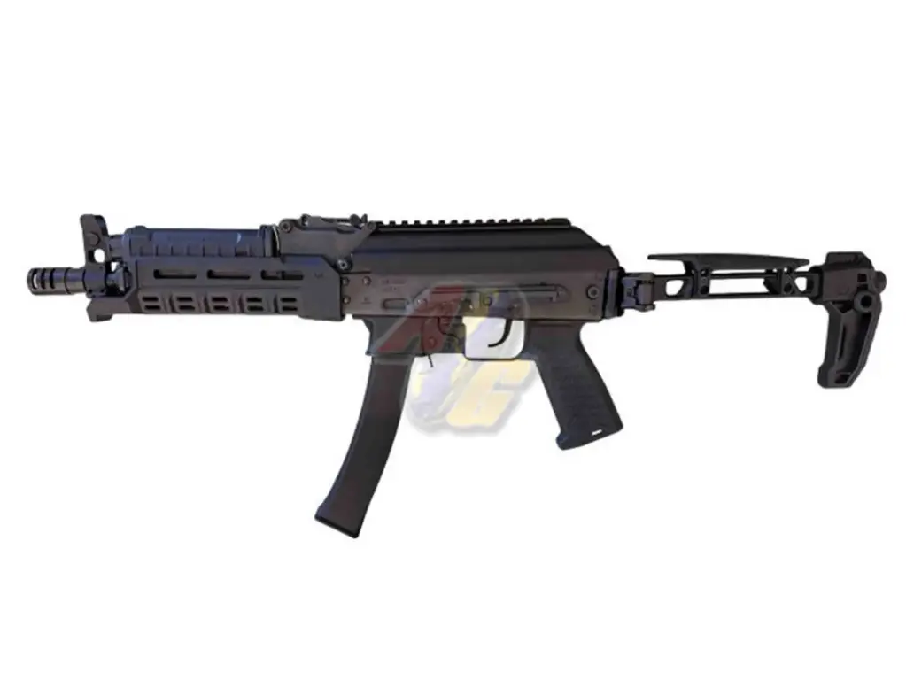 [TXC-GAR-T-SI-KP9] EMG Strike Industries Licensed SI KP-9 GBB (by Toxicant)