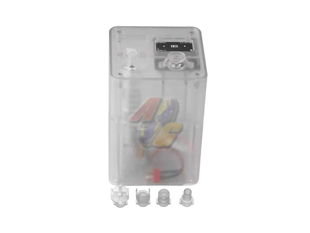 T238 Electric Speed Loader PRO Edition
