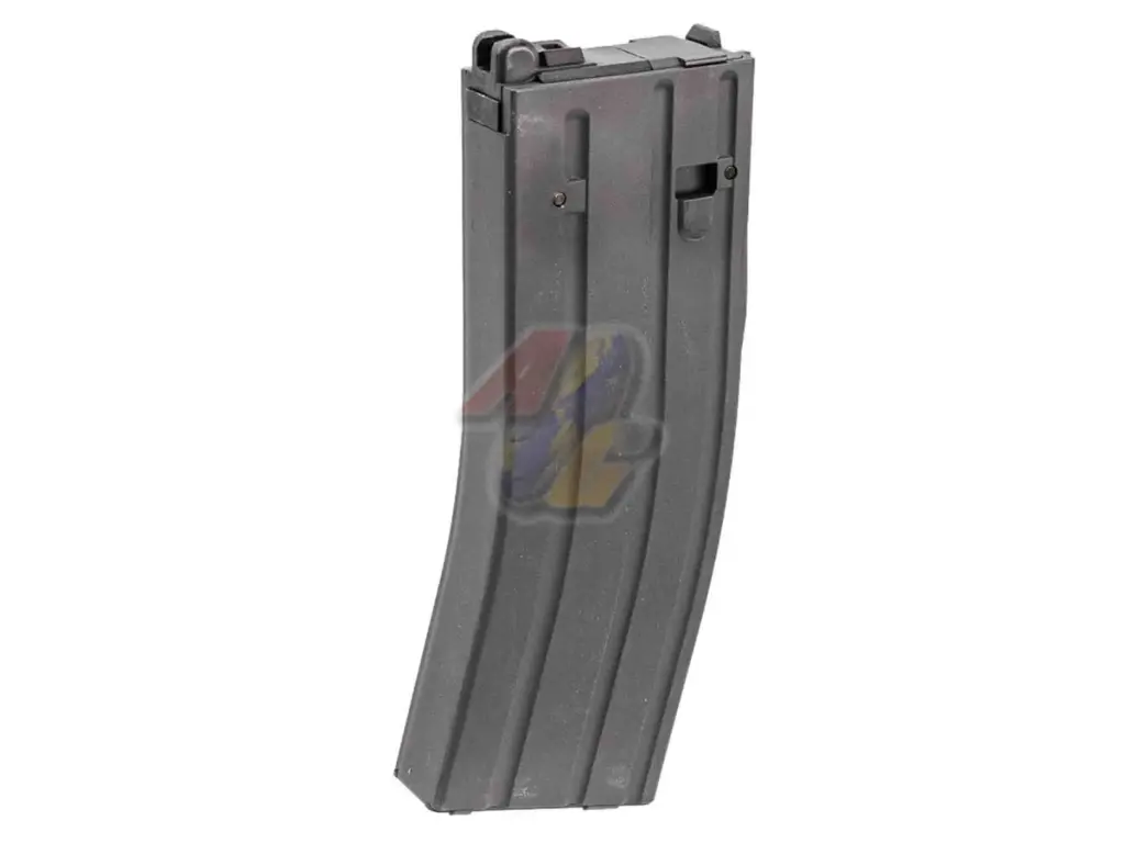 [GD-MWS-04] Guarder AR15 Standard Gas Magazine for Tokyo Marui M4 MWS GBB Series