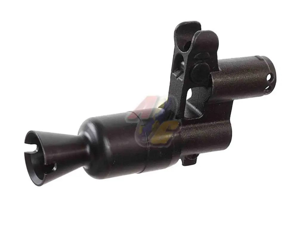 LCT AK104 Front Sight and Flash Hider