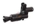 LCT AK104 Front Sight and Flash Hider
