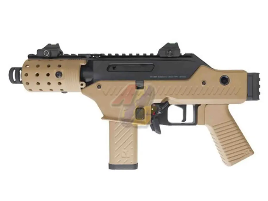 VORSK Ultra-Compact VMP-2C GBB (Tan)