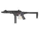 VORSK Compact Assault-Style VMP-2S GBB (Black)