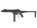 Vorsk VMP-2SD GBB (Black)