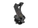 Gunsmith Bros Steel ST* SPUR Style Hammer Set for Tokyo Marui Hi-Capa GBB Series - Black