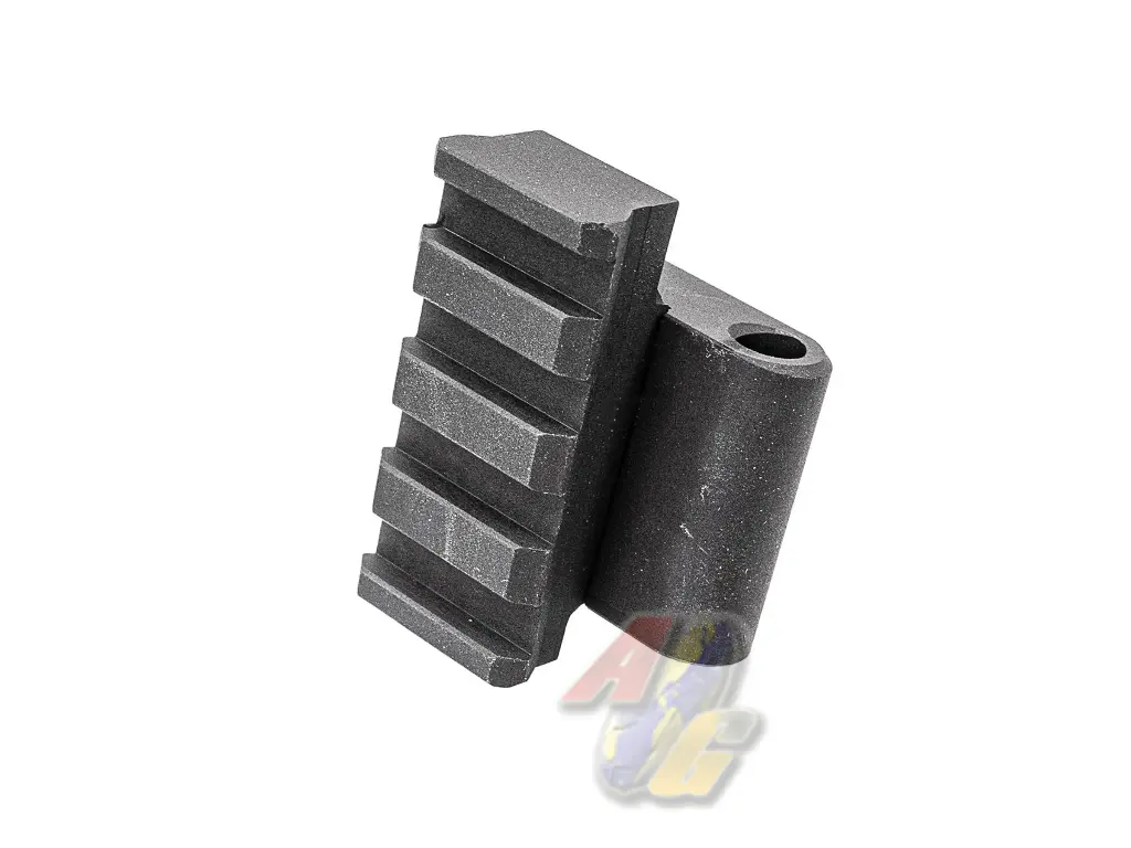 [FCW-TMSG12KA] FCW TM Saiga 12K Shotgun Front Plate Adapter