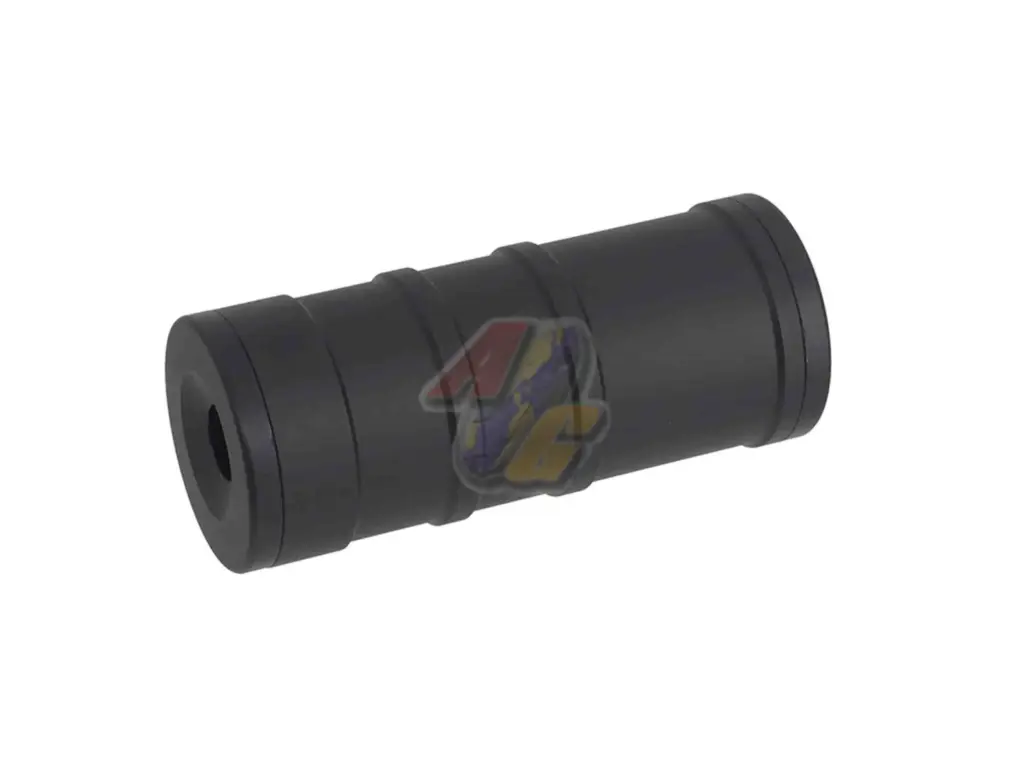 5KU DTK SAIGA Suppressor with Spitfire Tracer Unit (14mm-)