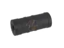 5KU DTK SAIGA Suppressor with Spitfire Tracer Unit (14mm-)