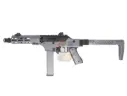 VORSK Compact Assault-Style VMP-2S GBB (Grey)