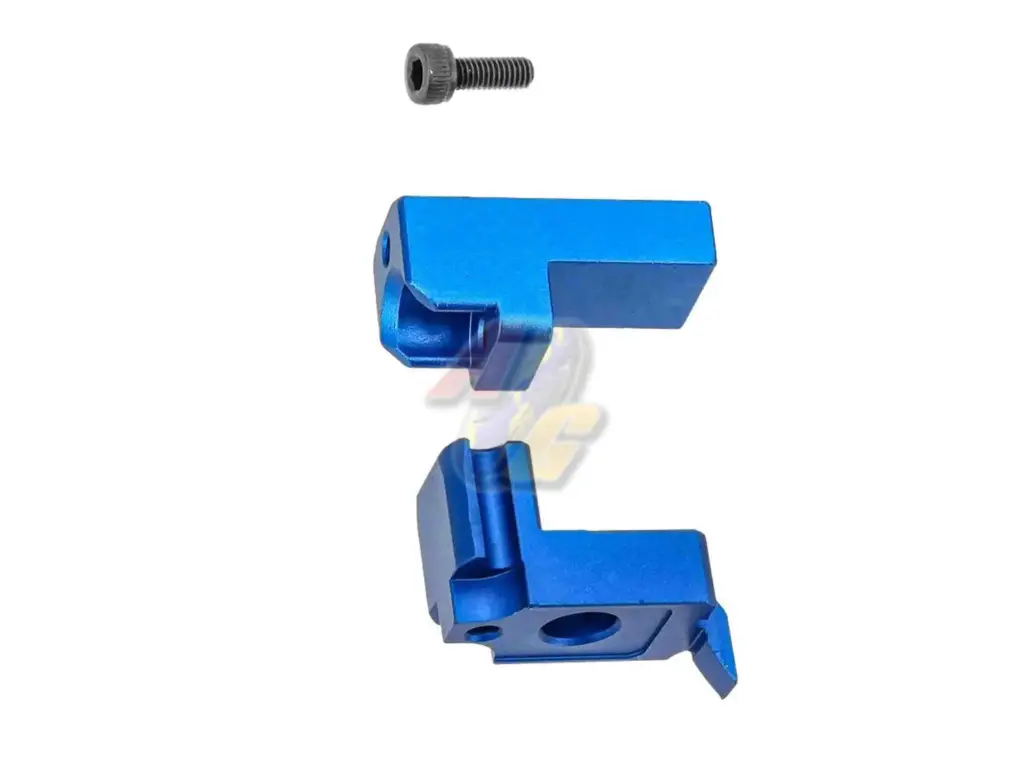 Pro-Win Shortened 35% Choke for Tokyo Marui M4 Series GBB (MWS)