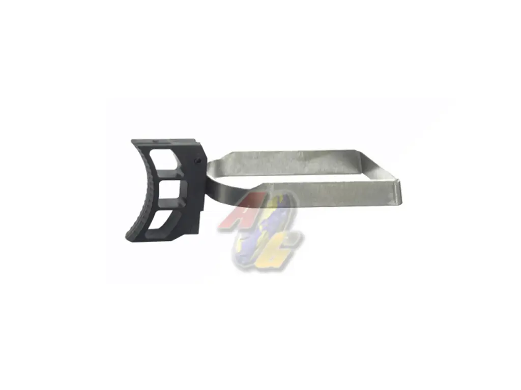 E&C Trigger with Trigger Bar for Hi-Capa GBB Series