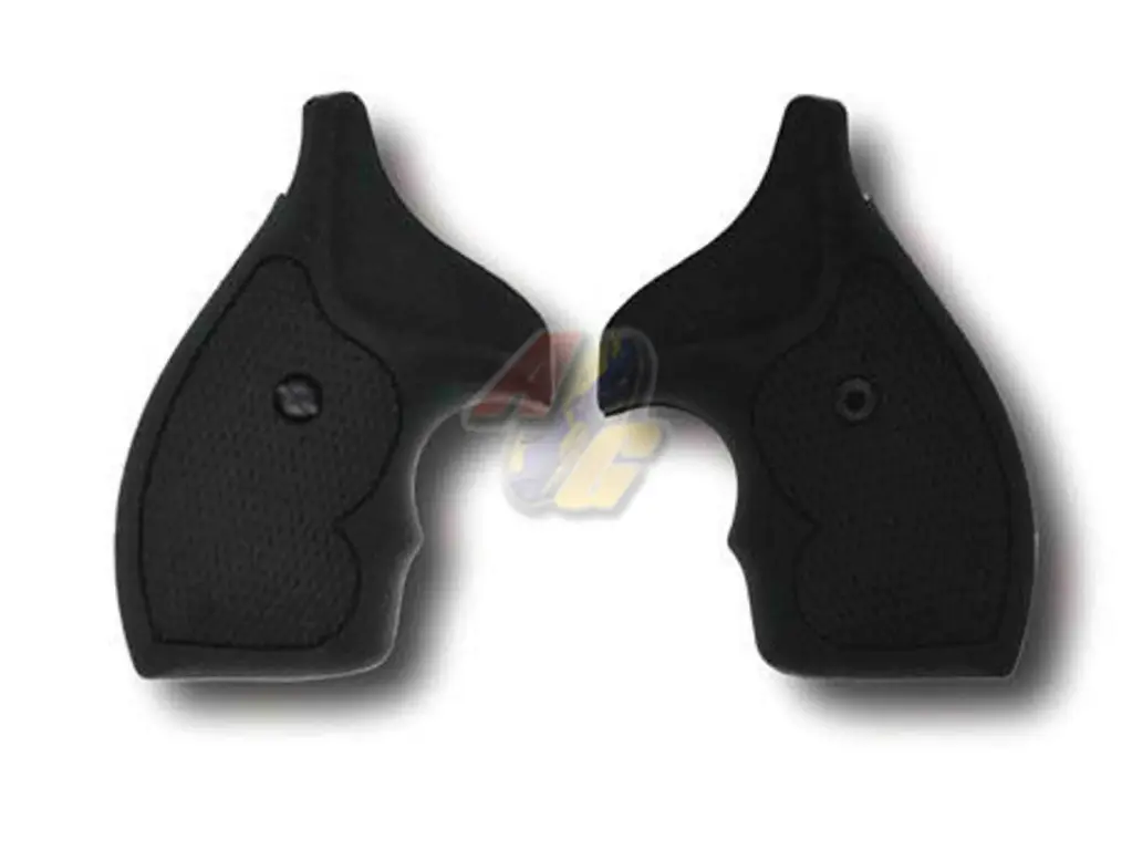 Tanaka J Frame M36 Round UM Type Rubber Grip