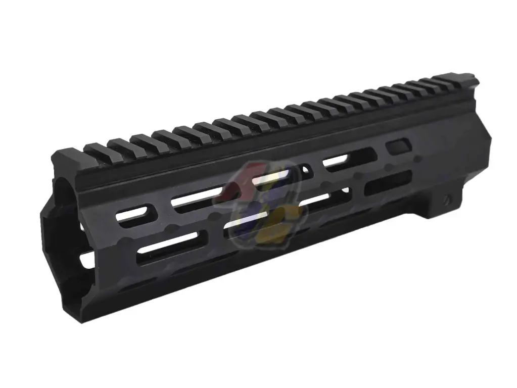 Z-Parts CNC Aluminum 416 Handguard for Z-Parts VFC 416 - Black