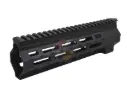 Z-Parts CNC Aluminum 416 Handguard for Z-Parts Series 416 (Black)