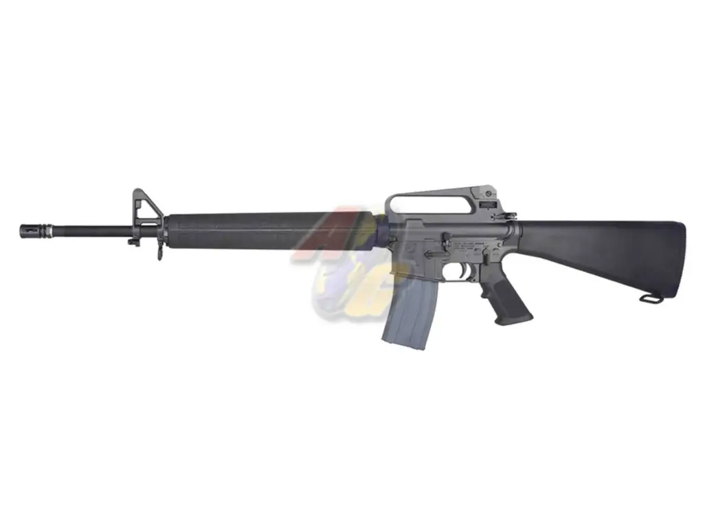 CGS COLT M16A2 GBB (MWS) (by CYMA)