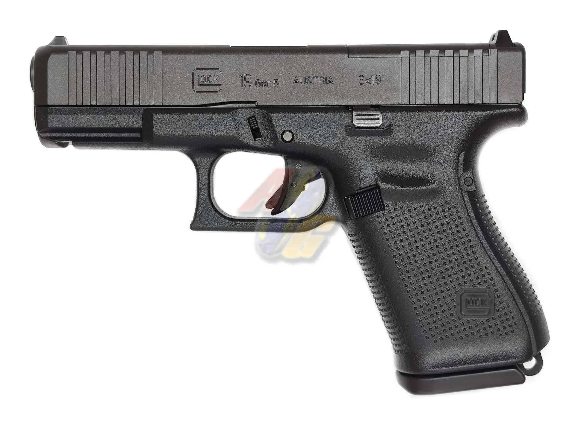 Tokyo Marui G19 Gen.5 MOS GBB