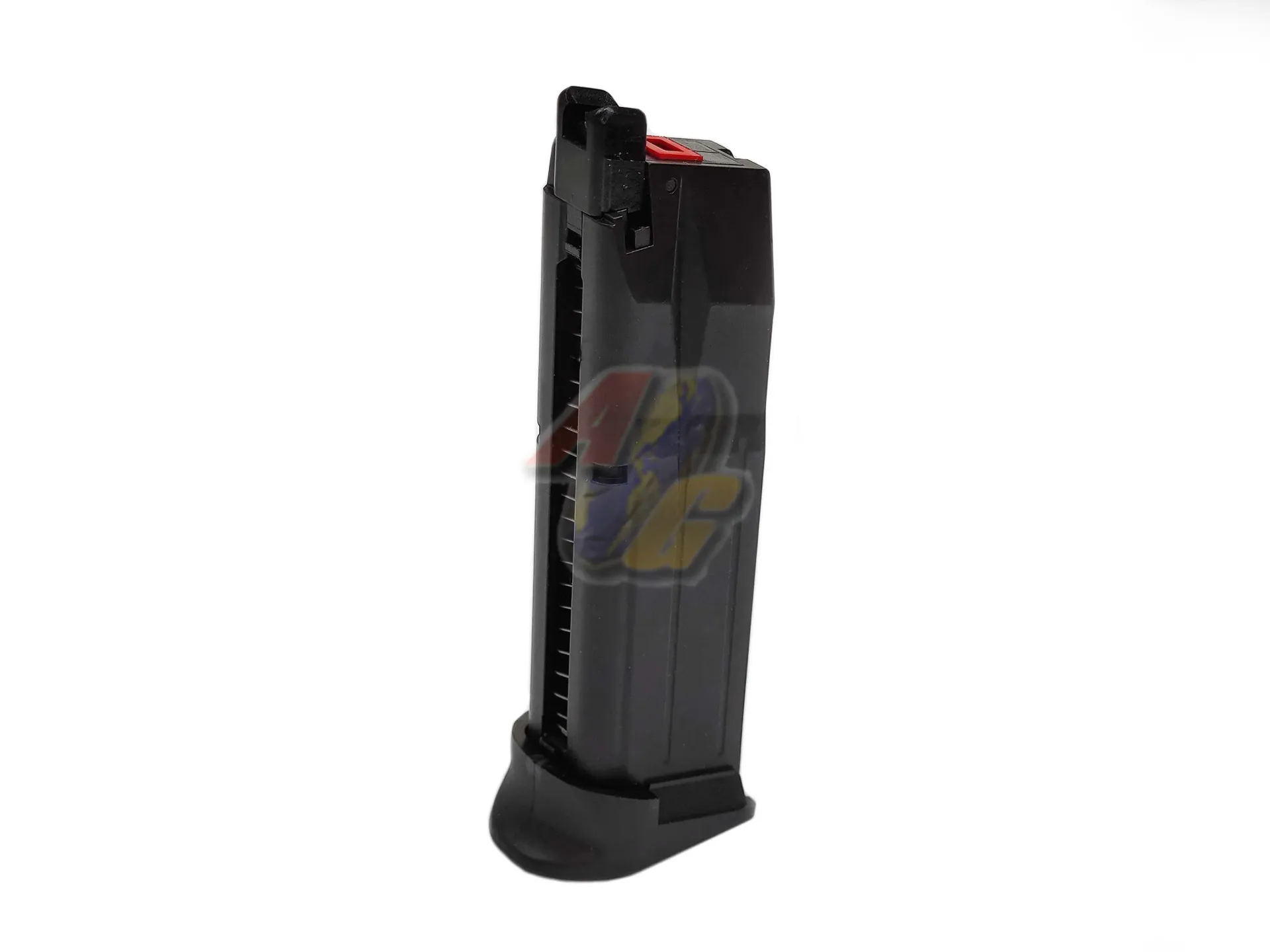 Cybergun Swiss Arms MILE GBB 22 Rounds Gas Magazine (by Armorer Works)