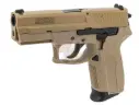 Cybergun Swiss Arms MILE GBB - FDE (by Armorer Works)
