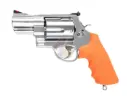 Tanaka S&W M500 2-3/4 inch ES Stainless Finish Ver.2 Gas Revolver