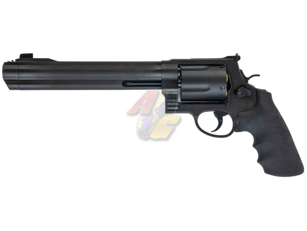 Tanaka S&W M500 8-3/8inch Heavy Weight Ver.2 Gas Revolver