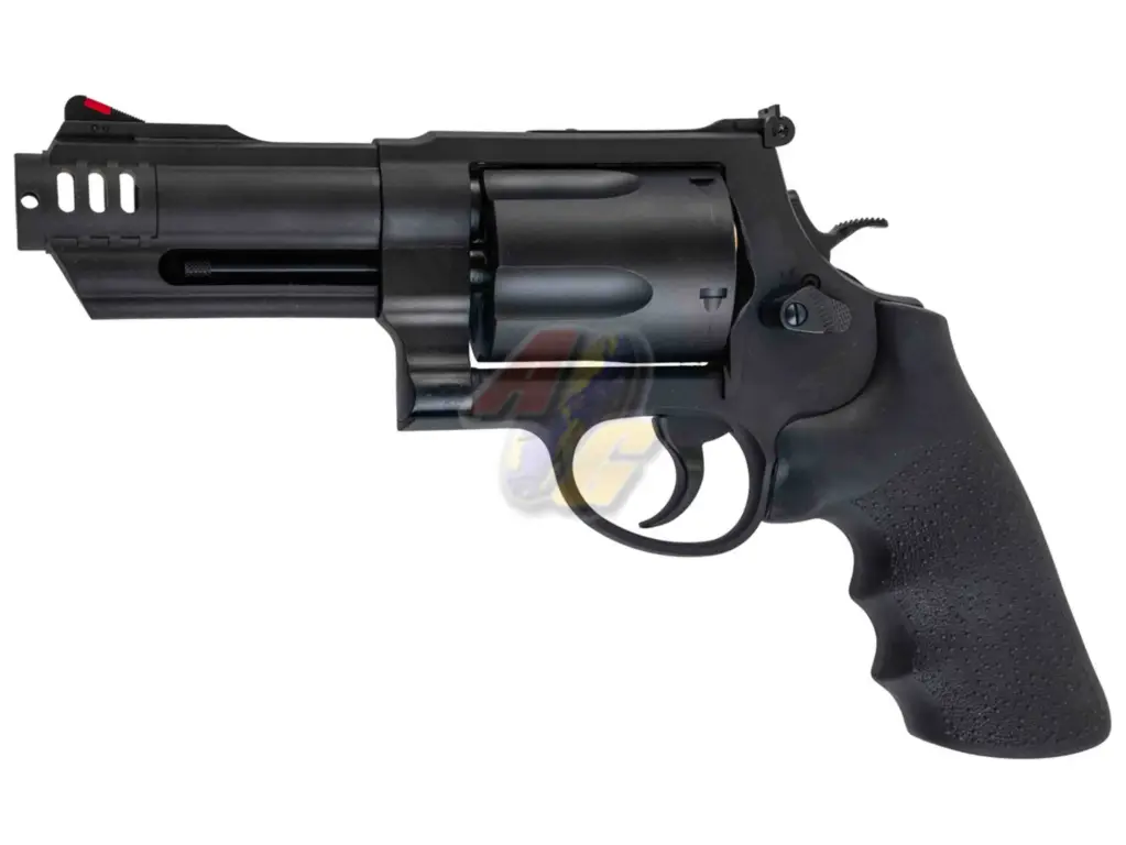 [TN-GP-012652] Tanaka S&W M500.3+1inch Heavy Weight Ver.2 Gas Revolver