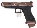 HK Combat Master Aluminum Slide G34 JW2 GBB (DS)