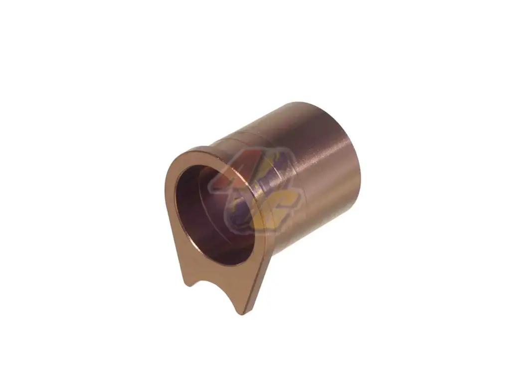 5KU Stainless Steel Barrel Bushing for Tokyo Marui M1911 Series GBB