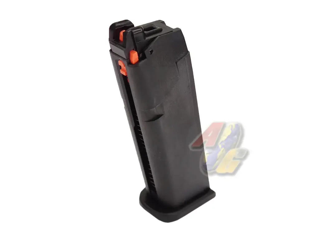 [TM-MAG-G19-V2] Tokyo Marui G19 22 Rounds Magazine Version 2.0
