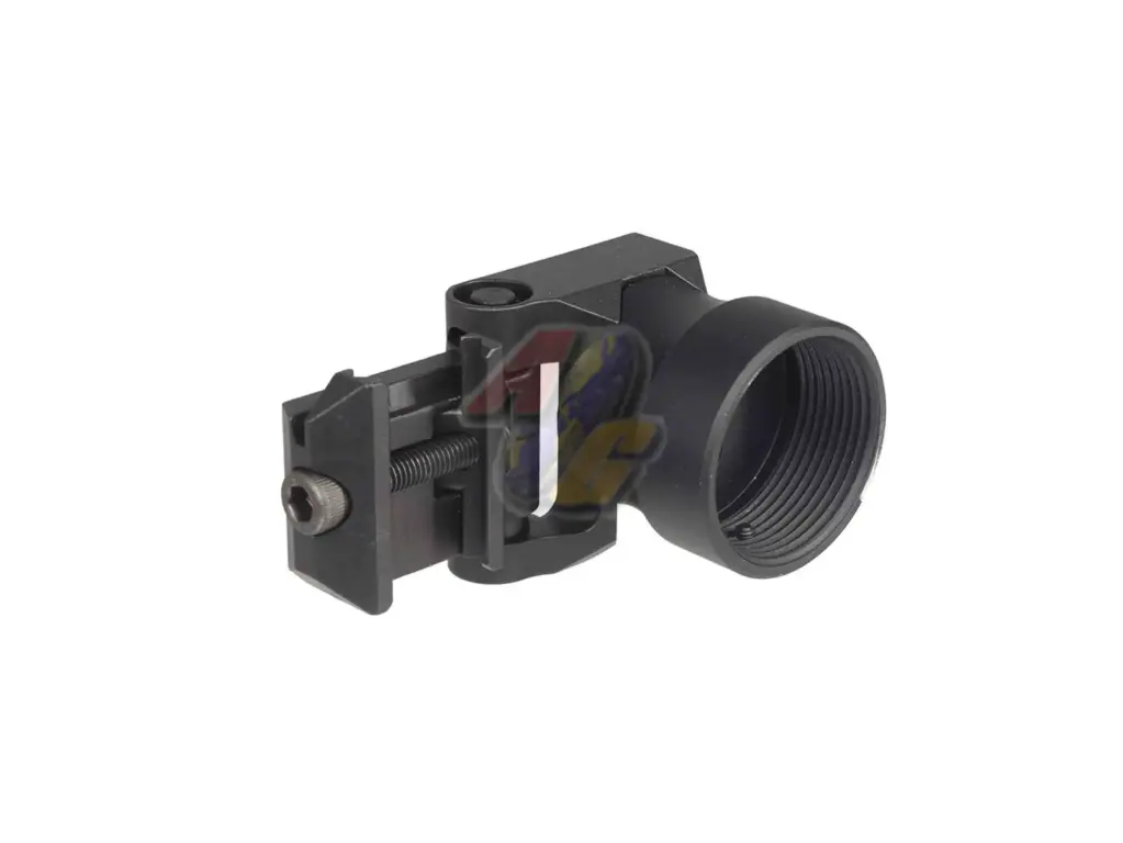 5KU Folding Stock Tube Adapter for 1913 Interface