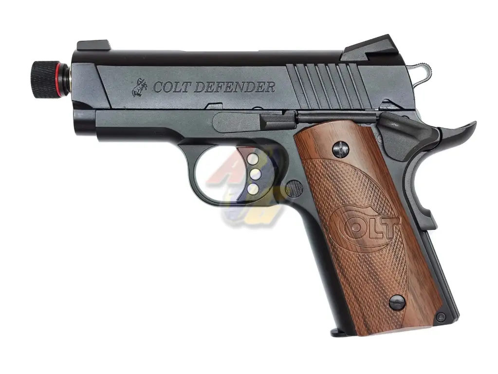 [ARMY-GP-R46] EMG Cybergun Colt Licensed Defender T8 GBB (by Army Armament)