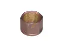 5KU Hexagon Thread Protector (14mm-/ Bronze)