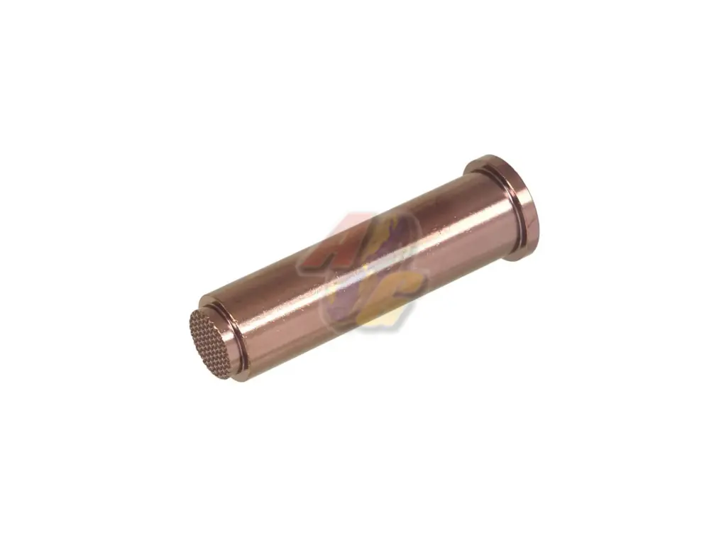 5KU Steel Recoil Spring Plug for Tokyo Marui 1911/ MEU Series GBB (Bronze)