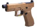 Umarex Glock 19X MOS Co2 GBB (COY) (by SRC)