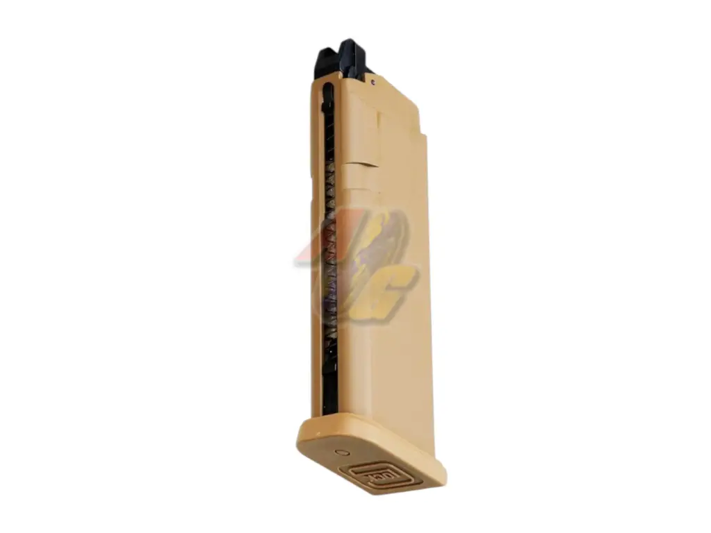 Umarex Glock 19X MOS 22 Rounds Gas Magazine (by SRC)