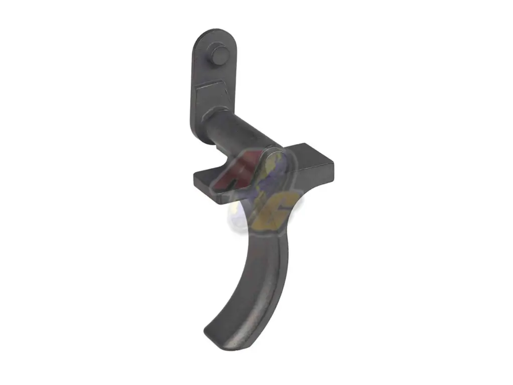 BBT CNC Stainless Steel Trigger for P320 Series GBB