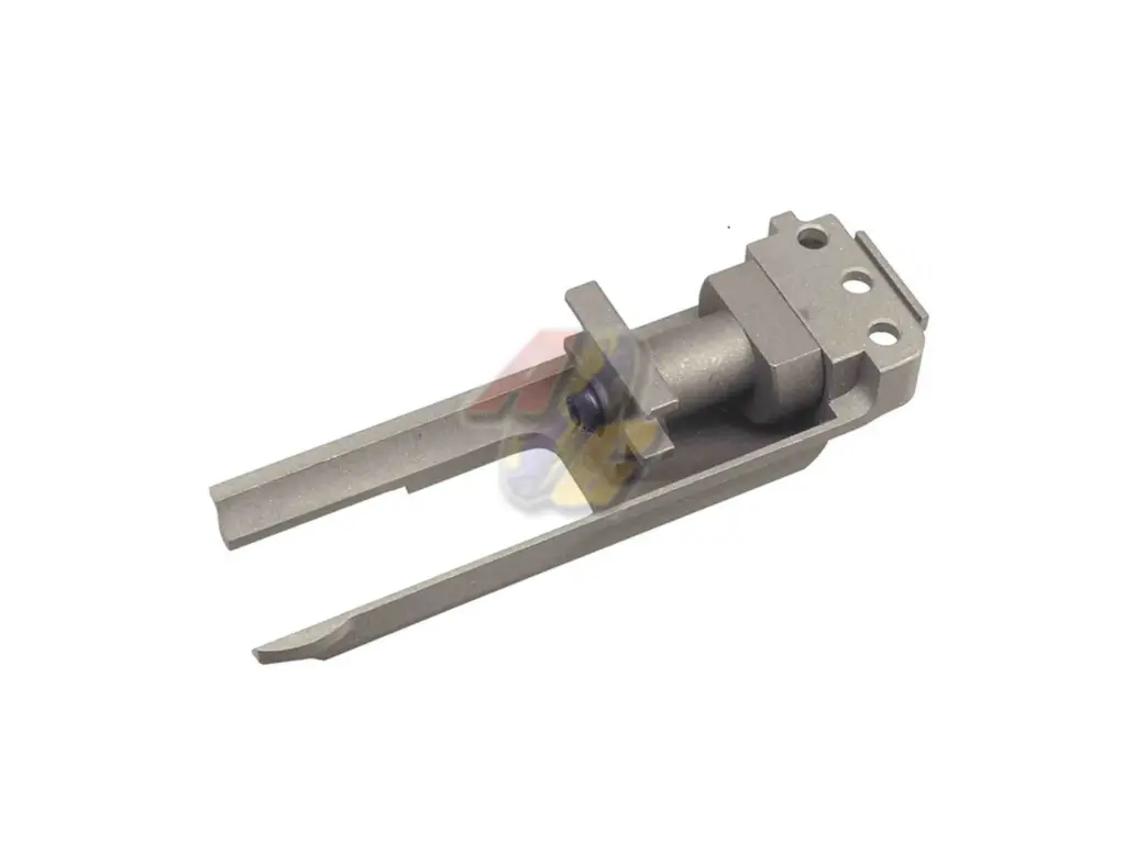 [BBT-P320-004] BBT CNC Stainless Steel Blowback Housing for P320 M17/ M18/ X-Carry GBB Series