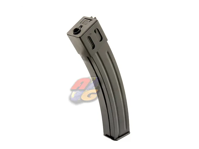 S&T Curved 120 Rounds Magazine for S&T PPSH AEG