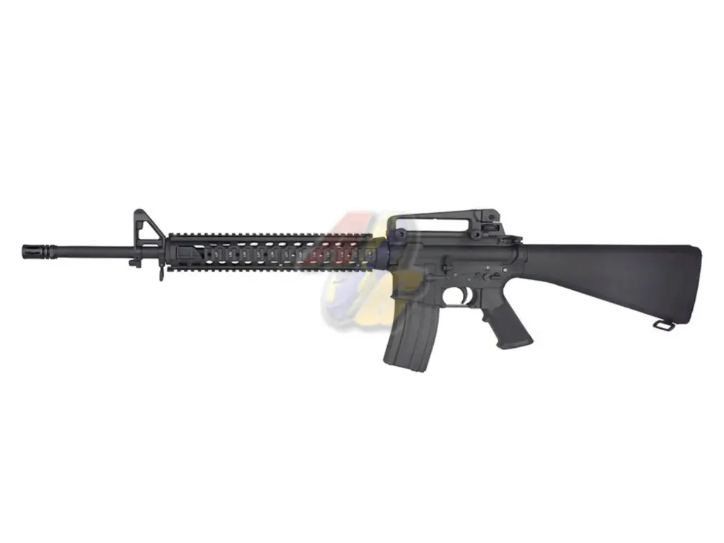 E&C M16A4 E-Bolt System AEG