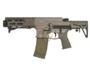VFC MAXIM Defense PDX SBR Airsoft GBB (TAN)