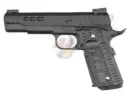 EMG/ Kimber Rapide Dusk Standard Gas Pistol - Black (by Armorer Works)