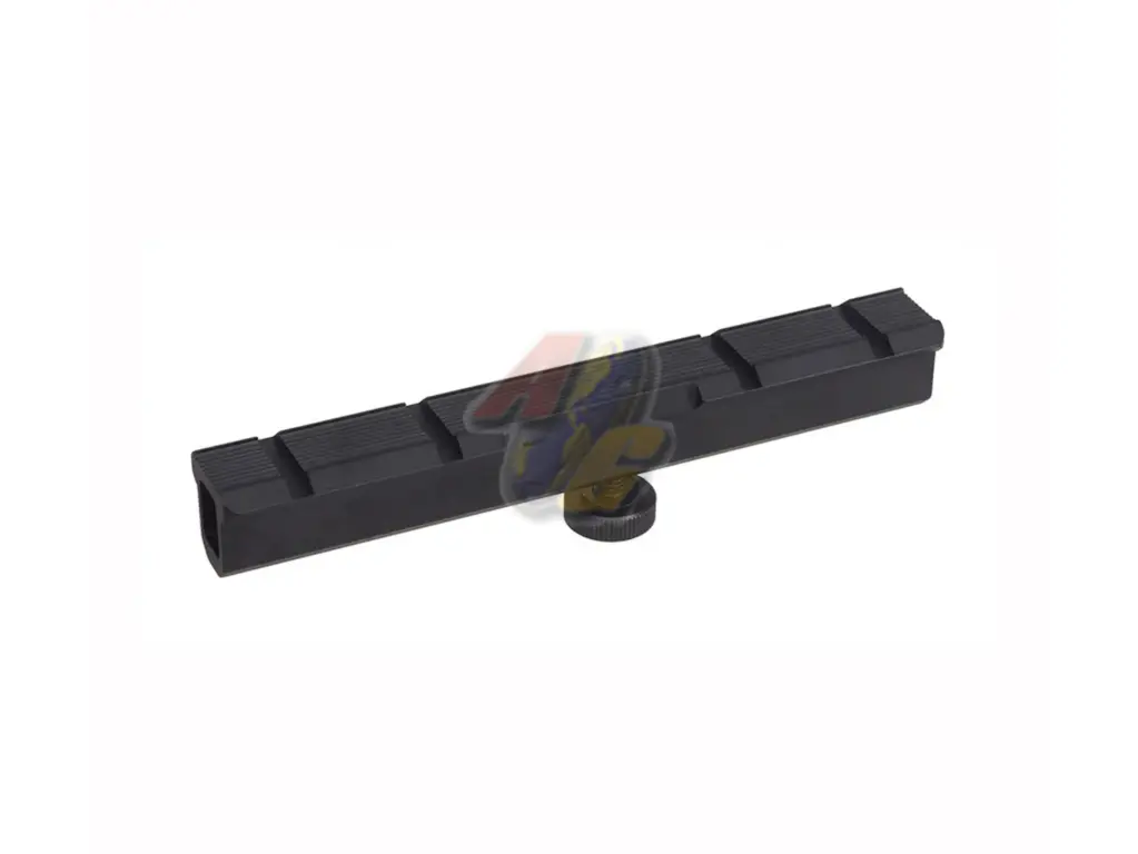 Angry Gun MGW Retro Carry Handle Mount for AG-2000 Red Dot Sight