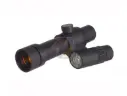 Angry Gun Retro AG-2000 Red Dot Sight (Black)